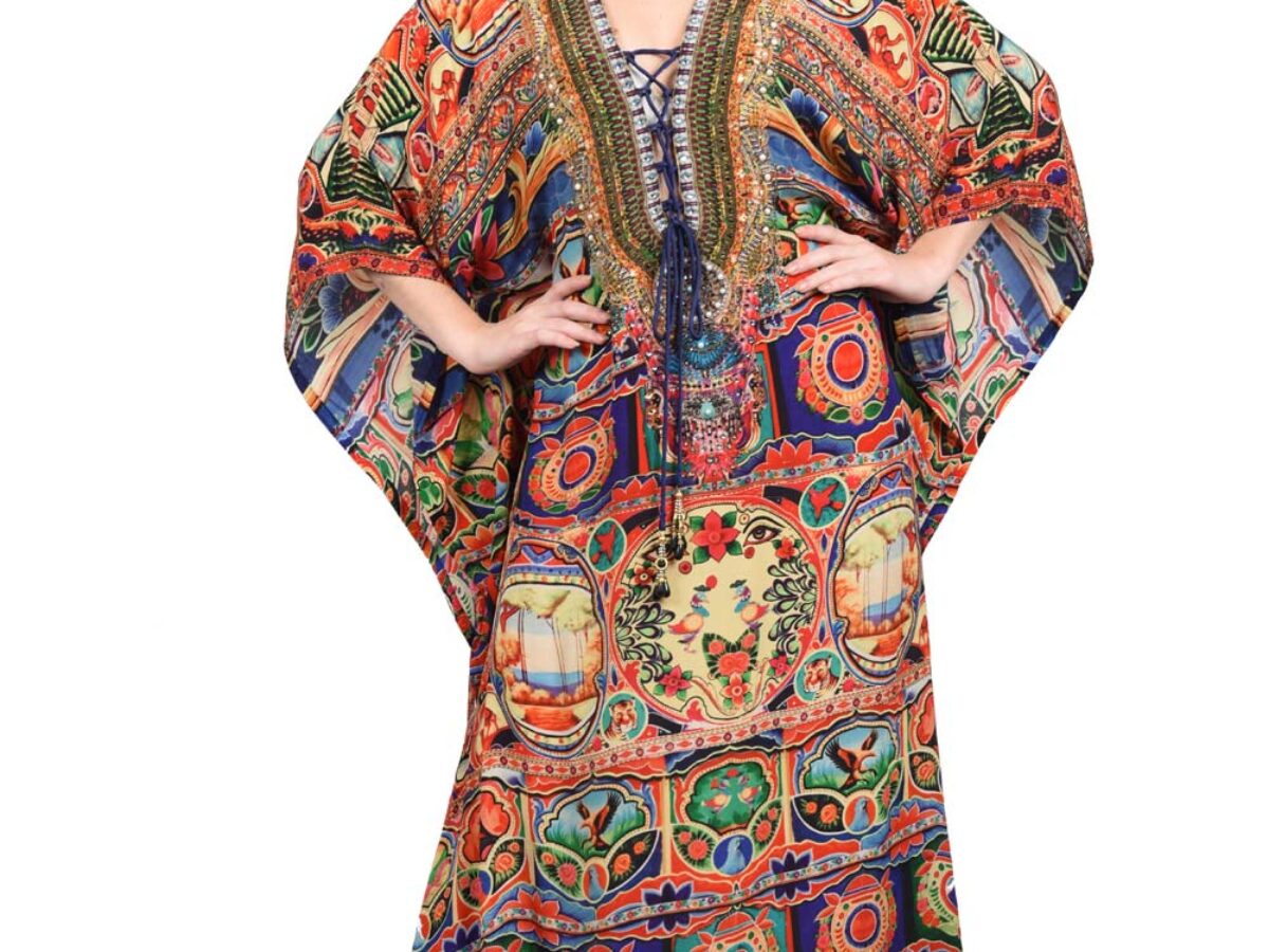 petite kaftans uk